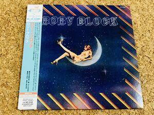 ★Rory Block ロリー・ブロック / 国内盤CD 紙ジャケット仕様 帯・解説付き / ブルース/ソウル/AOR / BMG BVCM-35254