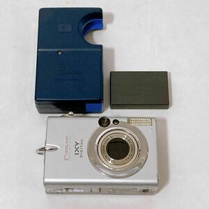 Canon IXY DIGITAL 500 PC1084 キヤノン コンパクトデジタルカメラ デジカメ コンデジ