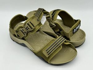 adidas・TERREX CYPREX ULTRA SANDAL DLX アディダス テレックス サイプレックス ウルトラ サンダル DLX・28.5cm・新品