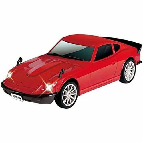 ラジコン 車 RC NISSAN FAIRLADY 240Z ヘッドランプ付き HAC2057 … 6