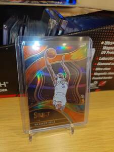 2023-24 Panini SELECT BASKETBALL BRADLEY BEAL /25シリ