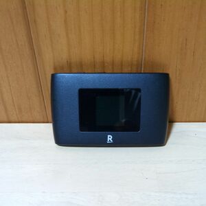 楽天 Pocket WiFi 2B