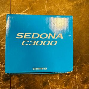 シマノ(SHIMANO) 17 セドナ Sedona C3000