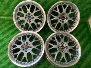 ▲ Mini MINI Genuine 17 Inch 7J +48 4H-100 ハブ径57.1mm M14 テーパー座面 R55 R56 R57 R58 R59 札幌市中央区発 ▲6-6-3