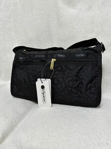 期間限定価格　レスポートサック　パフィーブロッサムズ　ショルダーバッグ　7519 DELUXE SHOULDER SATCHEL