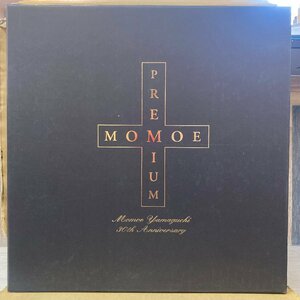 ★山口百恵 /MOMOE PREMIUM 30TH ANNIVERSARY /MHCL251 /24CD★送料着払い★URT