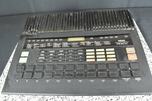 YAMAHA ヤマハ DIGITAL RHYTHM PROGRAMMER RX-5 ドラムマシン リズムマシン【現状渡し品】★F