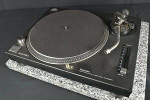 Technics テクニクス SL-1200MK3 ターンテーブル レコードプレーヤー ★F