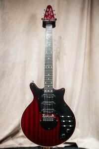 ♪Brian May Guitars Red Special ブライアンメイギターズ レッドスペシャル エレキギター ☆D 0610