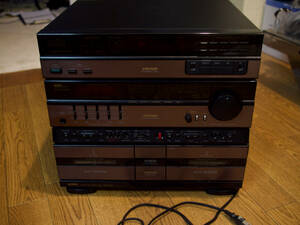 AIWA STRASSER CDS-3300 CX-S3300 Junk JUNK