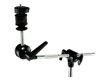 ■■Mapex Armory Series Boom Stand ２本パック販売　◆新品◆特価！クローム＆ブラックハイブリッド仕様です！_画像2