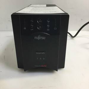 ◎FUJITSU APC FJ750J Smart-UPS 750 無停電電源装置【ジャンク】