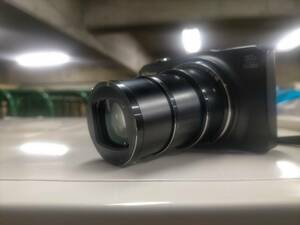 Nikon デジタルカメラ S9700 プレシャスブラック S9700BK【ジャンク】