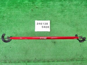 *tanabe Tanabe front strut tower bar * B21A Dayz /B11A ek Space *SUS * free shipping * 246138