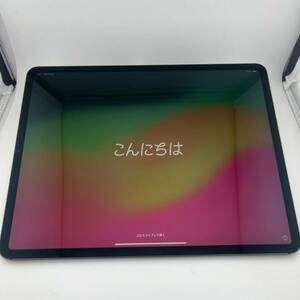 iPad Pro 12.9インチ ジャンク品