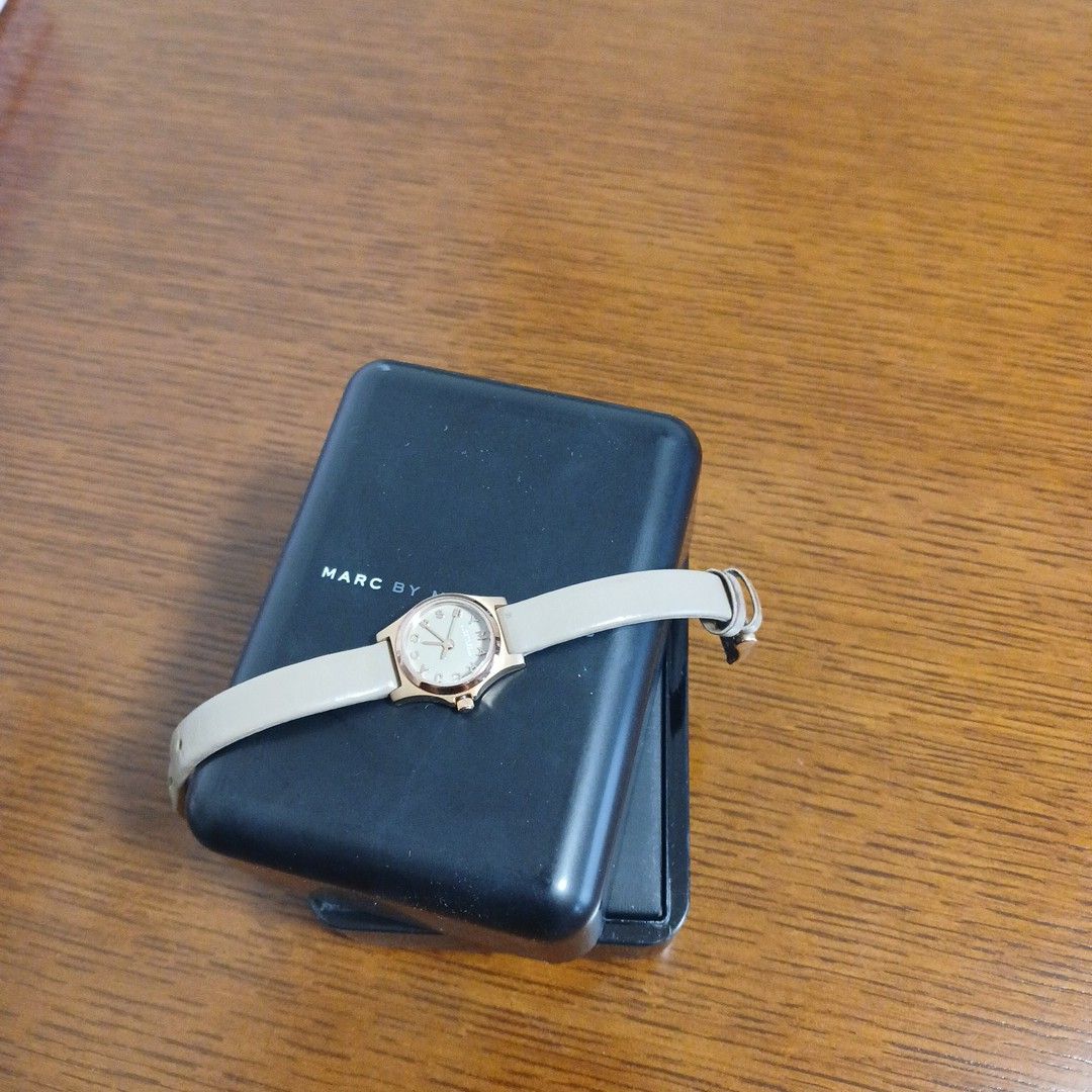 マークジェイコブス 時計の新品・未使用品・中古品(2ページ目 マークジェイコブス 時計の新品・未使用品・中古品(2ページ目