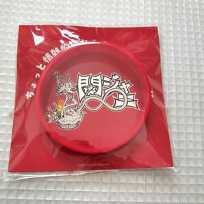 関ジャニ∞ ちょっと情熱的になれるマジカルバンド リストバンド ラバーバンド