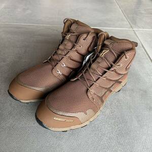 inov-8 イノヴェイトROCLITE 286 GTX 27cmゴアテックストレッキングシューズ 新品未使用アウトドア売り切りBROWN