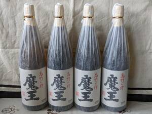 [ не . штекер Devil Kings 2024 год 04 месяц 15 день ..] алкоголь shochu potato shochu Devil Kings 