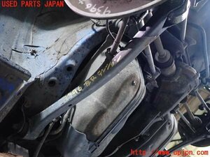 5UPJ-93965330]インプレッサ A型　丸目 WRX-STi(GDB)左リアテンションロッド 中古