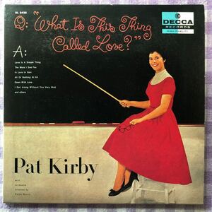  paper jacket CD| pad * Kirby |. is what I guess ( Ralf * bar nz*o-ke -stroke la, Robert * Arthur *o-ke -stroke la) 1956 year recording 