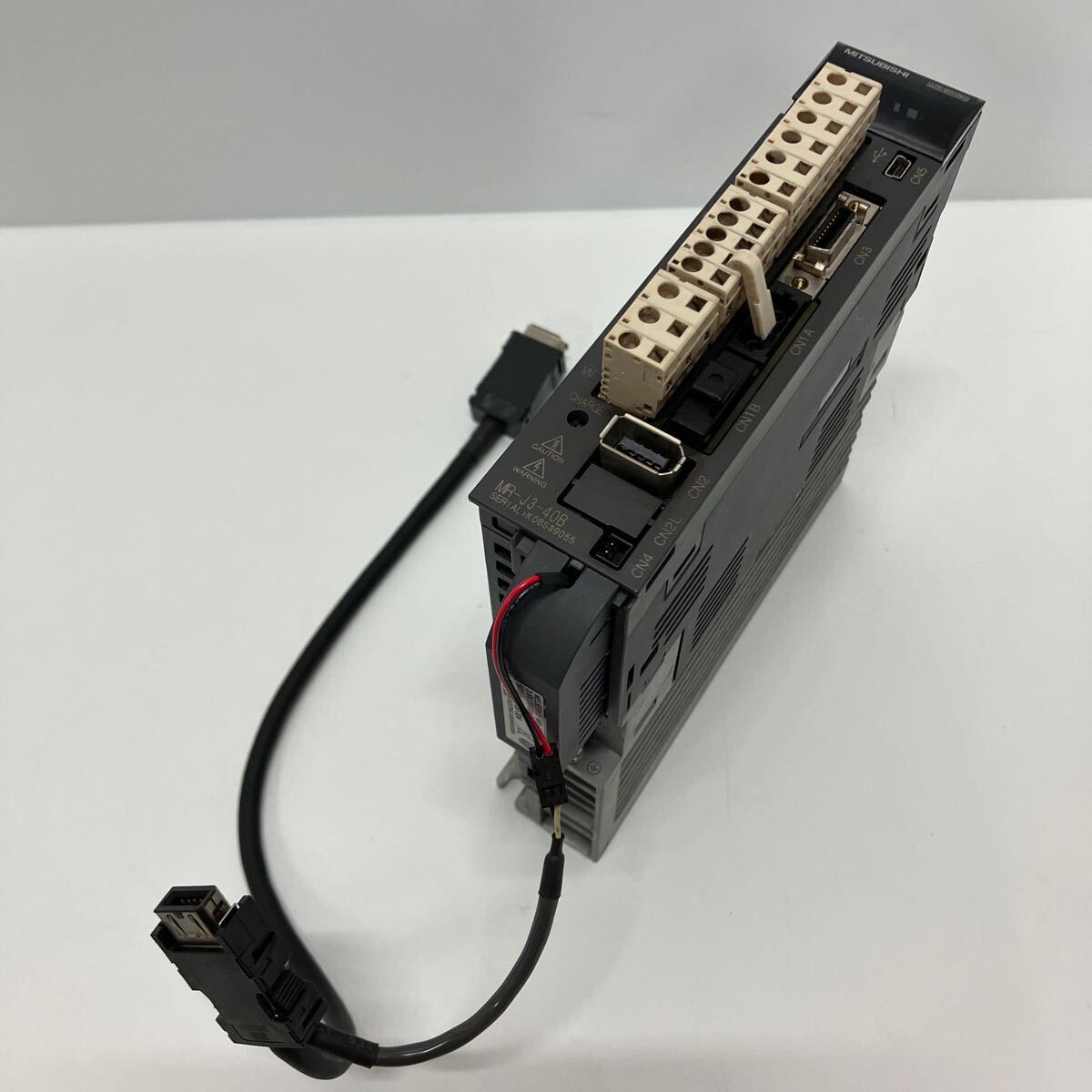 2025年最新】Yahoo!オークション -mr-j3-40の中古品・新品・未 2025年最新】Yahoo!オークション -mr-j3-40の中古品・新品・未