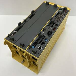 ジャンク品　FANUC　ファナック　A02B-0281-B803　コントローラーユニット　部品取り　電子部品　A-738