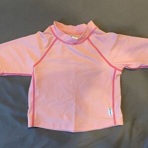 i play ラッシュガード 90cm