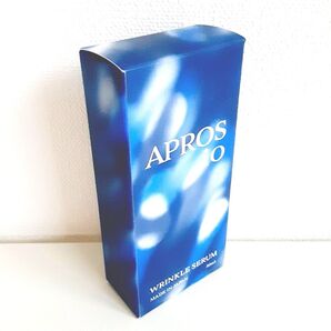 【新品・未開封】APROS IO アプロスイオ リンクルセラム 美容液 30ml