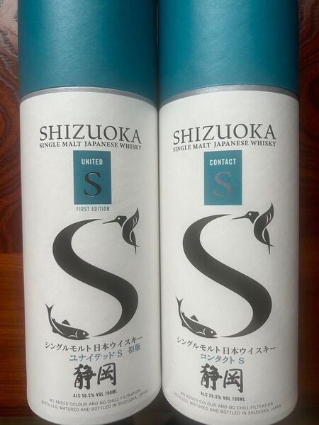 ガイアフロー 500ml 2本セット / ユナイテッド S (1本初版)