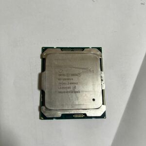Intel Xeon E5-2690V4