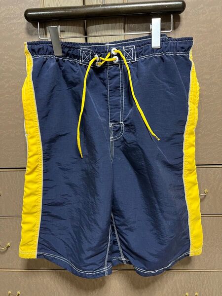 サーフパンツ 水着 ラスティ RUSTY