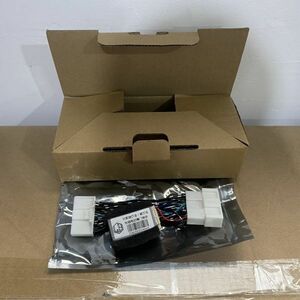 1円 アルファード ヴェルファイアQCYP71 自動車 30系 前期 後期 パワーバックドアオーランクオープン トランク自動開閉 完全カプラー