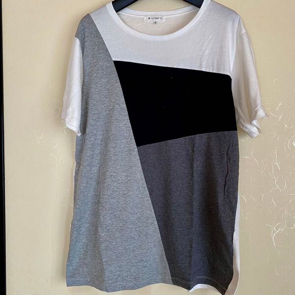 THE SHOP TK Tシャツ Lサイズ
