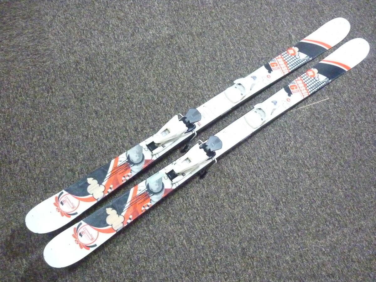 Yahoo!オークション -「(ロシニョール rossignol)scratch」(板 Yahoo!オークション -「(ロシニョール rossignol)scratch」(板