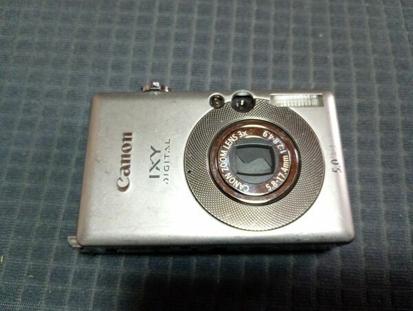Canon PC1150 IXY DIGITAL55　 コンパクトデジタルカメラ