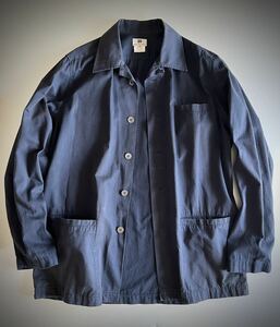 [ Anne towa-p. 6 person ]DRIES VAN NOTEN the first period archive super rare museum class Revell preservation condition excellent 30 year front. masterpiece oversize coverall 