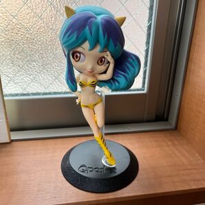 うる星やつら ラムちゃん Qposket フィギュア プクオリティフィギュア