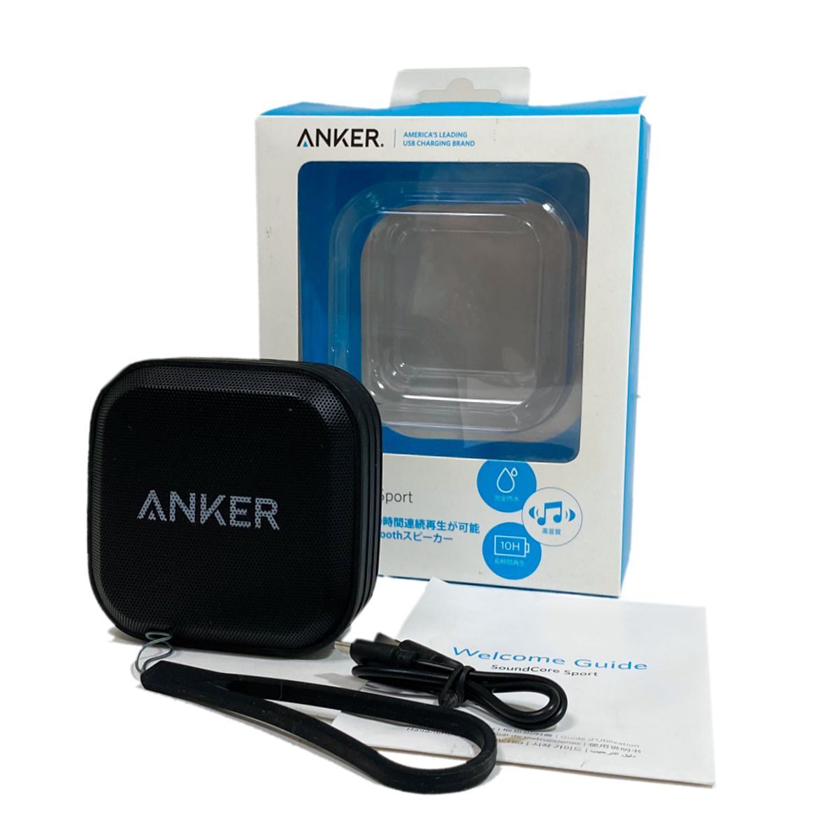 2025年最新】Yahoo!オークション -anker ジャンクの中古品・新品 2025年最新】Yahoo!オークション -anker ジャンクの中古品・新品