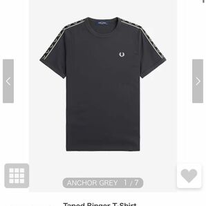 フレッドペリー　FREDPERRY Tシャツ