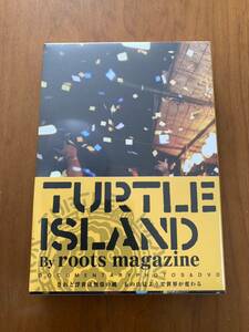 ＴＵＲＴＬＥ ＩＳＬＡＮＤ Ｂｙ ｒｏｏｔｓ ｍａｇａｚｉｎｅ／ＴＵＲＴＬＥ ＩＳＬＡＮＤ