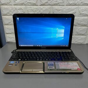 tommm33251 様専用東芝dynabook T552 i7-3610QM #3110