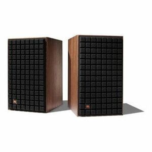 ★JBL L82 Classic/BLK ブラック ペア ブックシェルフ スピーカー ★新品送料込