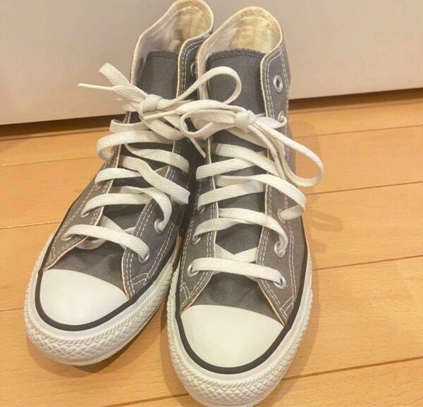 コンバース CONVERSE オールスター ハイカットスニーカー　24cm