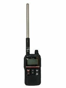SVG55432小 ★美品★ iCOM アイコム デジタル小電力コミュニティ無線機 IC-DRC1MK2 直接お渡し歓迎