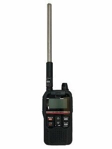 SVG53190小 ★美品★ iCOM アイコム デジタル小電力コミュニティ無線機 IC-DRC1MK2 直接お渡し歓迎