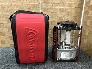 SWG52808 large Coleman Coleman no- The nnoba gas lantern Junk direct pick up welcome 