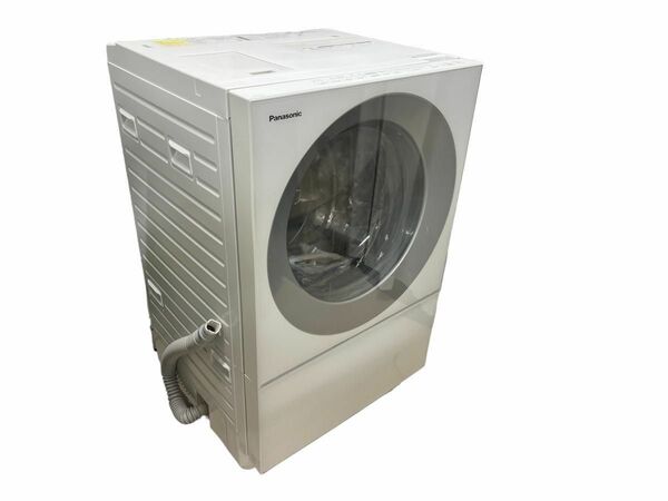 動作確認済み Panasonic パナソニック ドラム式電気洗濯乾燥機 NA-VG730L 7kg 2018年製 