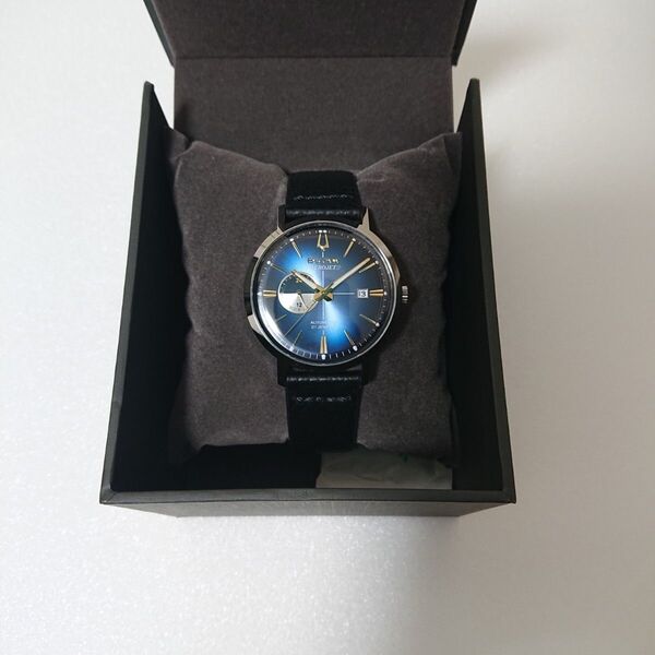 未使用 ブローバ クラシック エアロジェット 96B374 自動巻き BULOVA