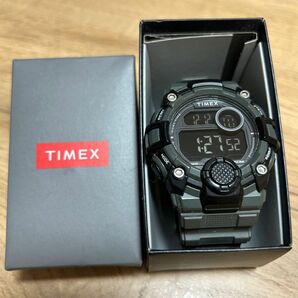 TIMEX タイメックス　腕時計　5M27500